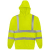 Vanguard Hi-Vis Hoodie