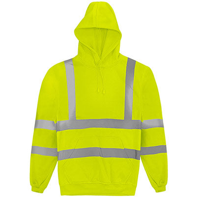Vanguard Hi-Vis Hoodie
