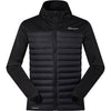Vaskye Men’s Hybrid Jacket