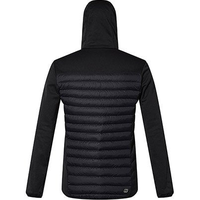 Vaskye Men’s Hybrid Jacket