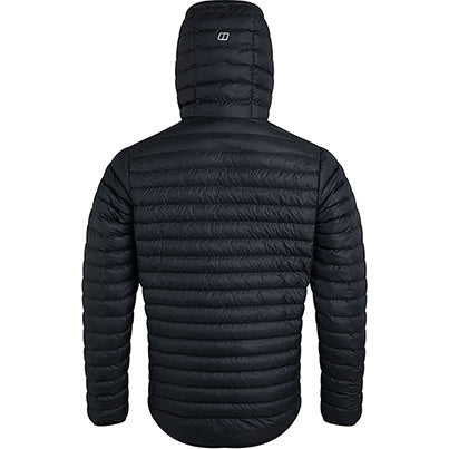 Vaskye Men’s Insulated Jacket
