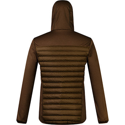 Vaskye Men’s Hybrid Jacket