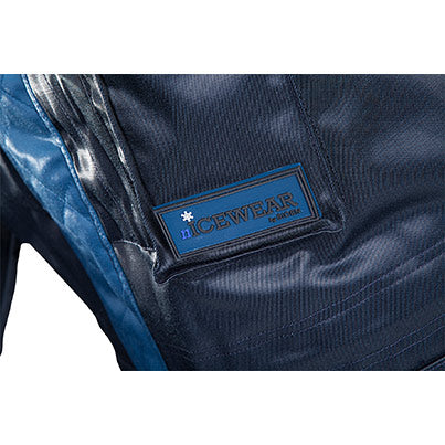 Vermont Navy Cold-Store Jacket