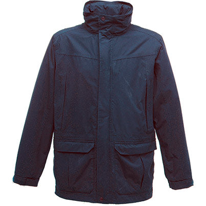 Vertex III Men’s Navy Waterproof Jacket