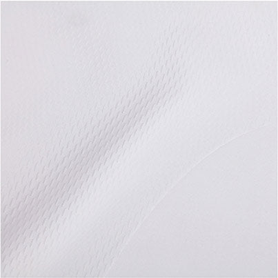 Breathable Short-Sleeve Chef’s Jacket