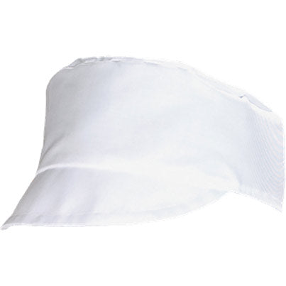 Elasticated Baker’s Cap