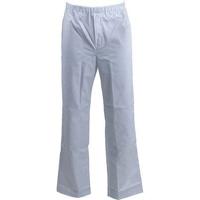 Elasticated Chef’s Trousers