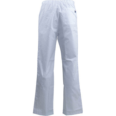 Elasticated Chef’s Trousers