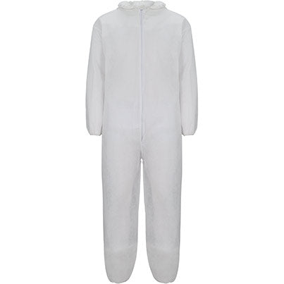 Lightweight Disposable Overalls