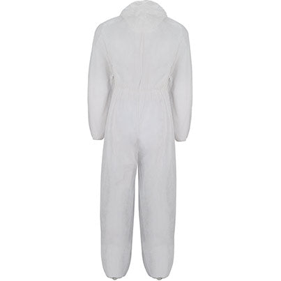 Lightweight Disposable Overalls