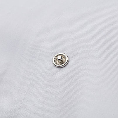 Long-Sleeve Classic Chef’s Jacket