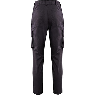 Women’s Cargo Trousers with Kneepad Pockets