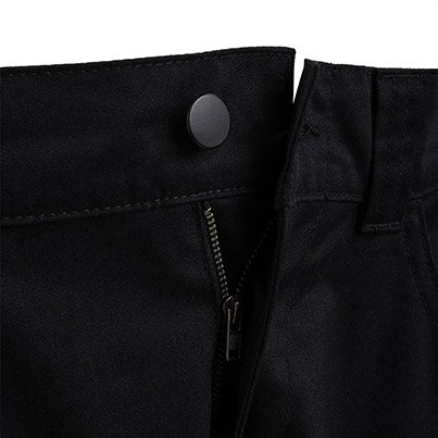 Women’s Cargo Trousers with Kneepad Pockets