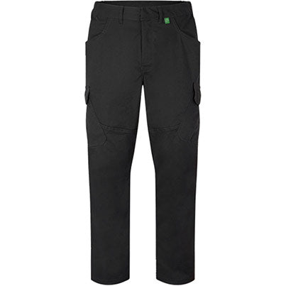 Women’s Comfort-Fit Cargo Trousers