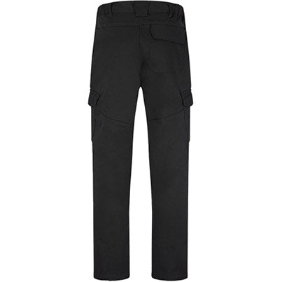 Women’s Comfort-Fit Cargo Trousers