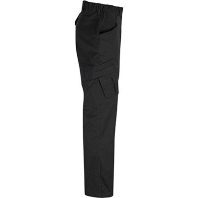 Women’s Comfort-Fit Cargo Trousers