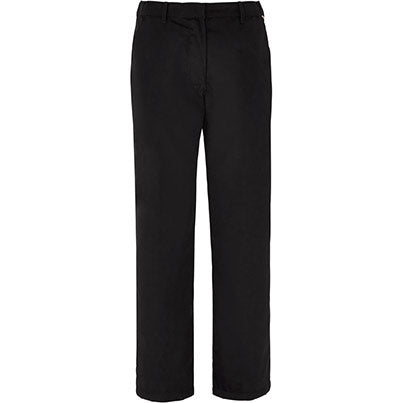 Women’s Industrially Launderable Trousers