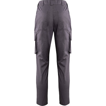 Women’s Cargo Trousers with Kneepad Pockets