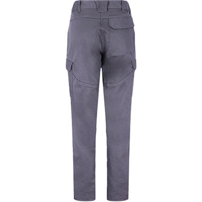 Women’s Comfort-Fit Cargo Trousers