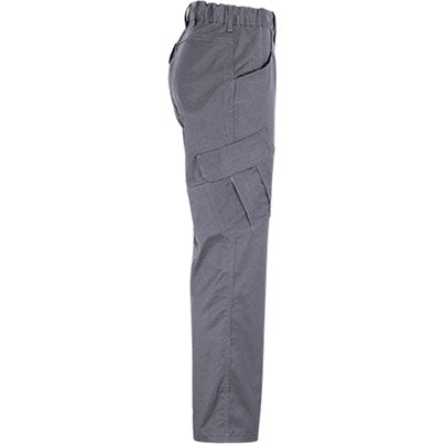 Women’s Comfort-Fit Cargo Trousers