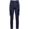 Women’s Cargo Trousers with Kneepad Pockets