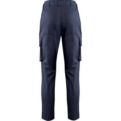 Women’s Cargo Trousers with Kneepad Pockets