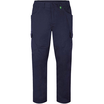 Women’s Comfort-Fit Cargo Trousers