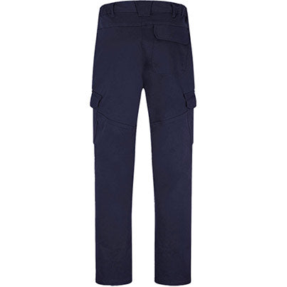 Women’s Comfort-Fit Cargo Trousers