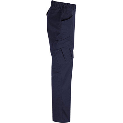 Women’s Comfort-Fit Cargo Trousers