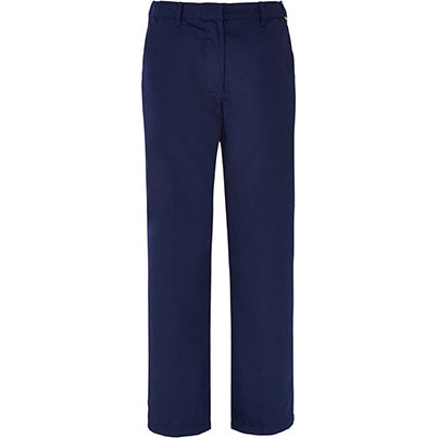 Women’s Industrially Launderable Trousers