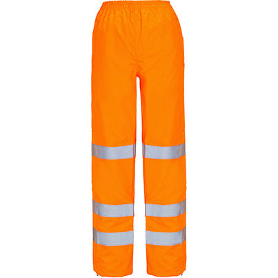 Women’s Hi-Vis Overtrousers