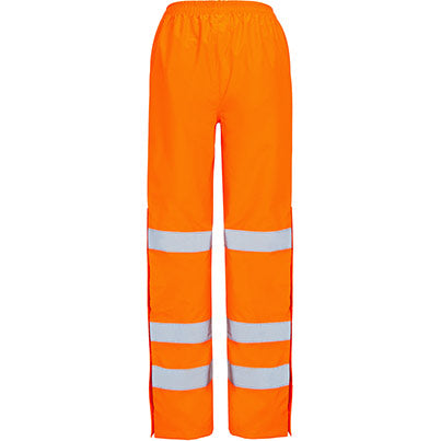 Women’s Hi-Vis Overtrousers