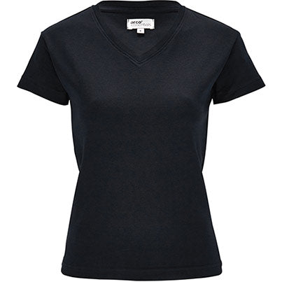 Women’s V-Neck T-Shirt