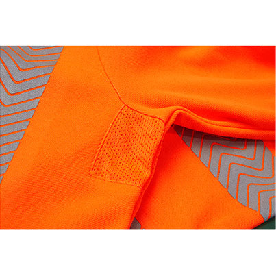 LIFE Women’s  Hi-Vis Polo Shirt