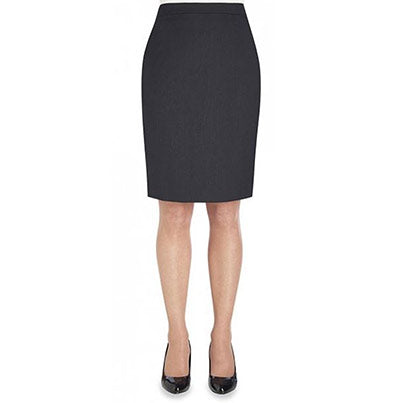 Wyndham Charcoal Skirt