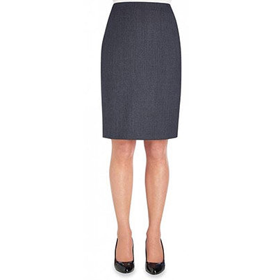 Wyndham Mid-Grey Skirt