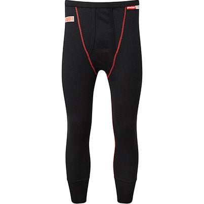 XARC03 Black Arc-Flash Long Johns