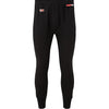 XFRC103 Men’s Black Flame-Retardant Long Johns