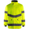 3-in-1 Waterproof Hi-Vis Jacket