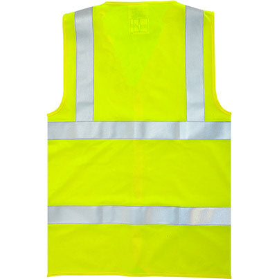 Flame-Retardant Hi-Vis Vest