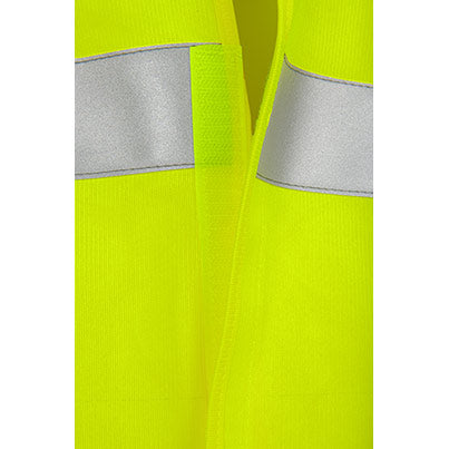 Flame-Retardant Hi-Vis Vest