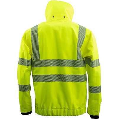 GORE-TEX Hi-Vis Bomber Jacket