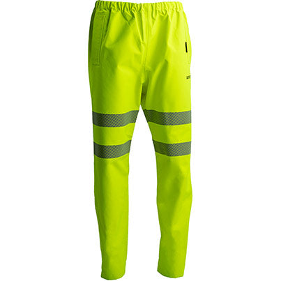 GORE-TEX Hi-Vis Overtrousers