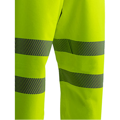 GORE-TEX Hi-Vis Overtrousers