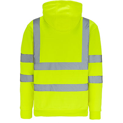 Hi-Vis Hoodie