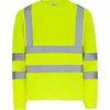 Hi-Vis Sweatshirt