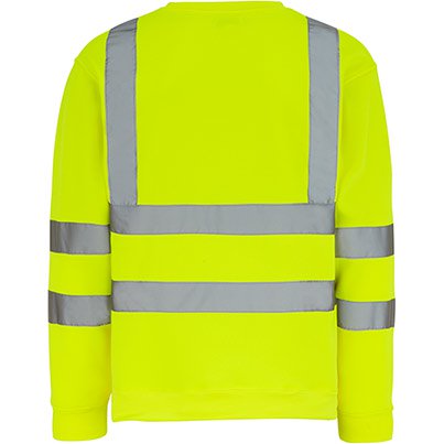 Hi-Vis Sweatshirt