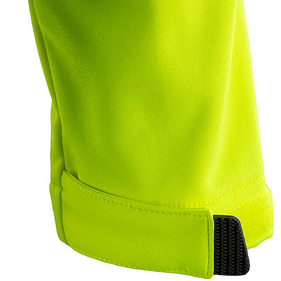 Hi-Vis Softshell Jacket