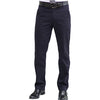 Denver Men’s Navy Classic-Fit Chinos