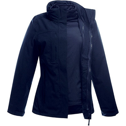 Kingsley Women’s 3-in-1 Waterproof Jacket